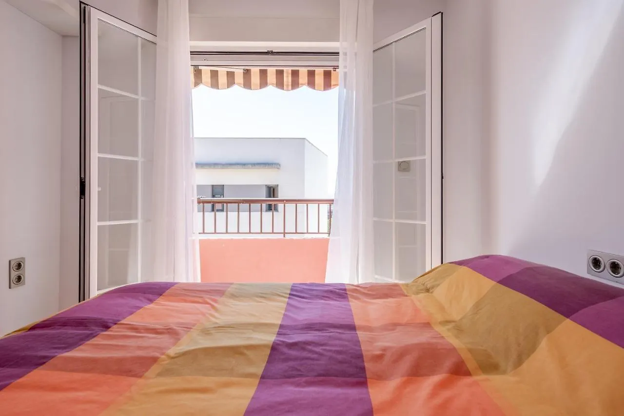 Pianista Apartment Granada