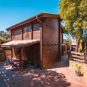  Chalet Cumbres Verdes Rural