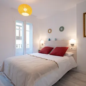  Apartamento Molino Corteza Excelente Segundo