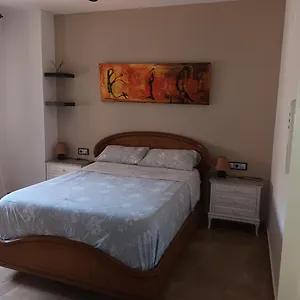 Apartamento Piso En El Centro De Con Garaje Incluido Gratis