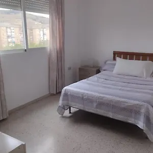  Habitación en casa particular Spacious With Private Key And Wifi