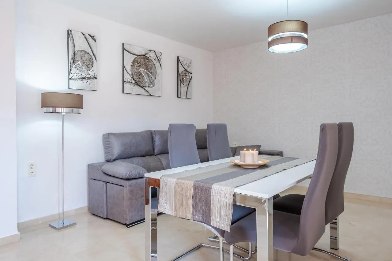 Pianista Apartment Granada