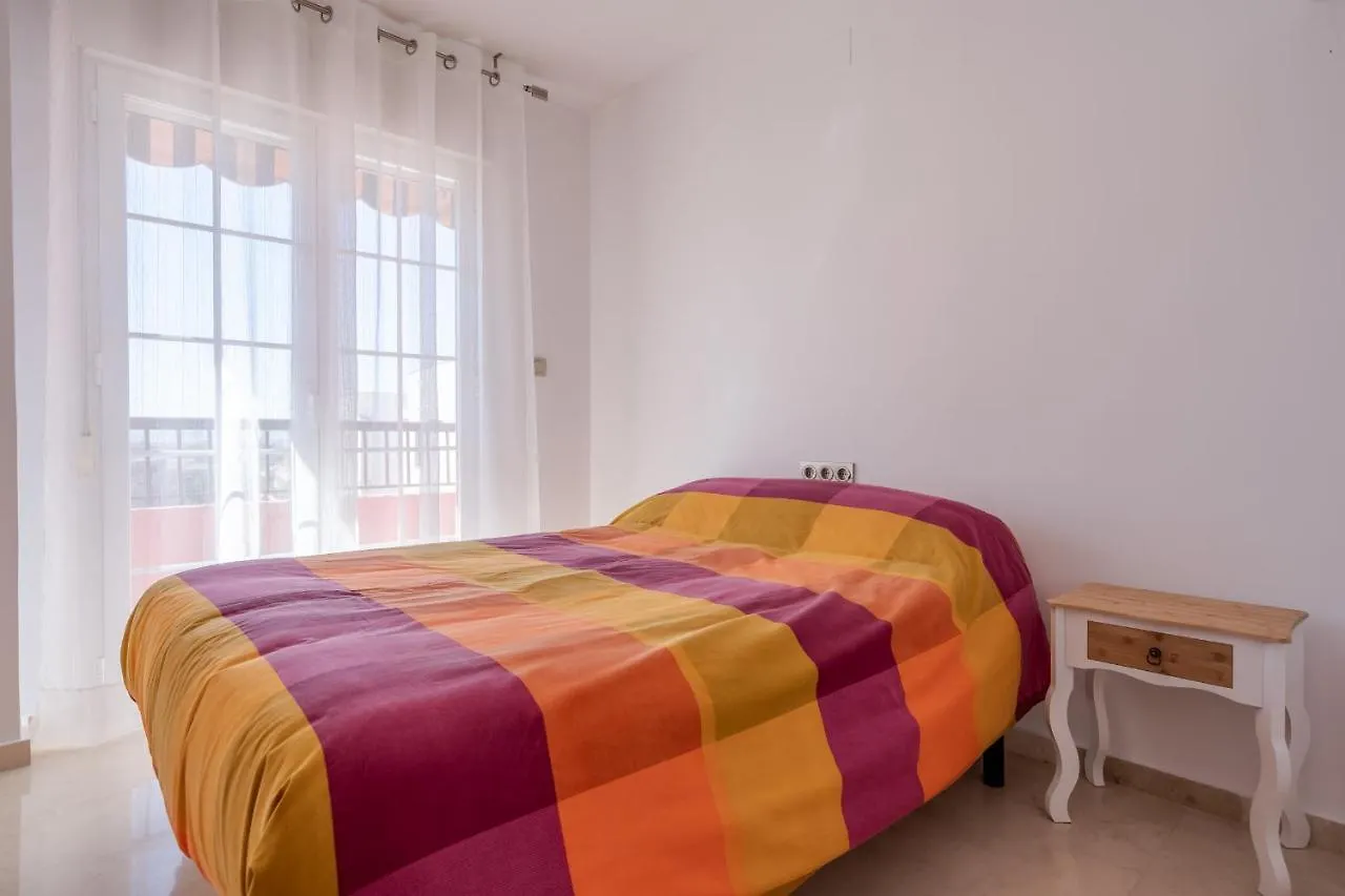 Pianista Apartment Granada